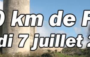 10km de Falaise le 4 juillet 20147