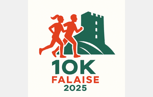 10km de FALAISE ...