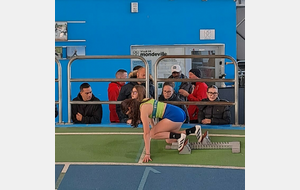 DEP en salle J1 le 30nov2025