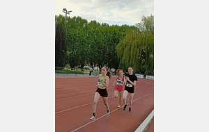 Soirée du Caen AC le 17 avril 2026