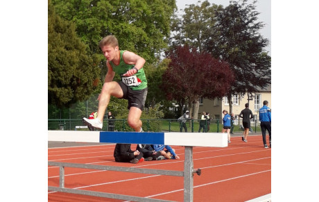 interclubs à Caen le 18 mai 2019