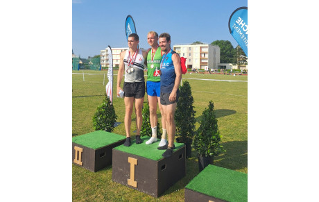 REGIONAUX les 21 et 22 juin à Tourlaville