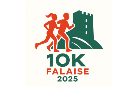 10km de FALAISE ... 