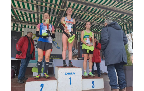 Cross national des Mureaux