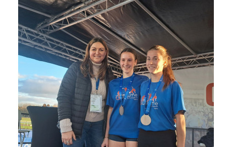 Cross du Conseil Départemental nov2025