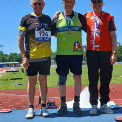 France Masters à Epinal